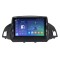 Navigatie dedicata cu Android Ford C-Max II / Grand C-Max 2010 - 2019, 4GB RAM,