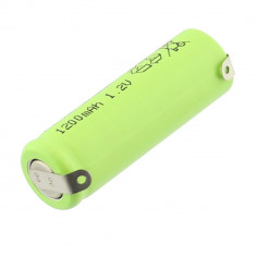 Acumulator 4/5AA, 1.2V, 1200mAh, Ni-MH, JJJ, J-4/5AA1200 BLADE, T113292