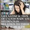 Life Satisfaction of Undergraduate Students in Relation to Their Mental Health, Emotional Intelligence and Spiritual Intelligence
