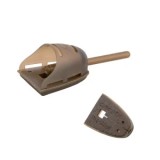 Momitor Cresta Pellet Feeder 35gr