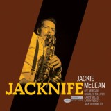Jacknife | Jackie McLean