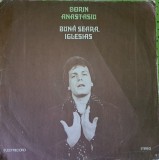 Disc Vinil Dorin Anastasiu - Bună Seara, Iglesias-Electrecord-EDE 02072
