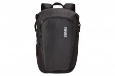 RUCSAC pt. camera DSLR si NB, THULE, EnRoute Large, buzunar frontal x 2 |... foto