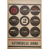 Automobilul iarna