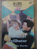 MEDICUL CELIBATAR-MARJORIE WARBY-270268
