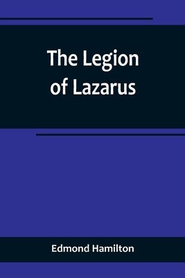 The Legion of Lazarus foto