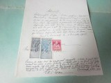 adeverinta an 1922 pentru despagubire dupa moartea sotiei