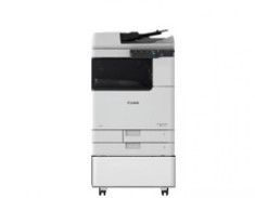 Multifunctional laser color Canon imageRUNNER C3326i BUNDLE ((include tonere CEXV65 foto