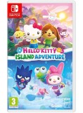 Hello Kitty Island Adventure