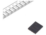 Tranzistor N-MOSFET 30V 85A 30W DFN5x6 x2