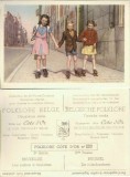 NI882 Folklore belge, Editi&eacute; par C&ocirc;te d&rsquo;Or, Le bon chocolat belge, Folklore C&ocirc;te d&rsquo;Or No 223, Deuxi&egrave;me s&eacute;rie