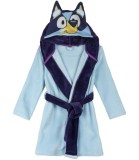 Halat de Baie pentru Copii Bluey 2-6 Ani.