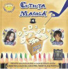 CD Andra Gogan &amp; Răzvan Gogan - Cutiuța Magică 4, original, Pentru copii