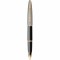 Stilou Waterman Carene Deluxe Black penita aur