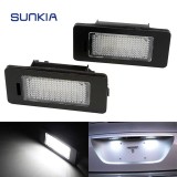 Lampa spate VW Passat Canbus pe led-2 buc/set