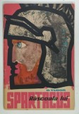 RASCOALA LUI SPARTACUS de D. TUDOR , 1963