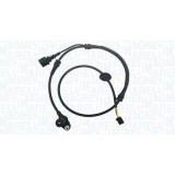 Senzor ABS Audi A4 B6 (8e2) 11.00-12.05, A4 B6 Avant (8e5) 02.00-12.05, A4 B6 Convertible (8h7) 01.02-12.09, A4 B7 (8ec) 11.04-01.09, A4 B7 Avant (8e