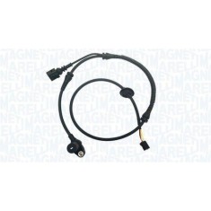 Senzor ABS Audi A4 B6 (8e2) 11.00-12.05, A4 B6 Avant (8e5) 02.00-12.05, A4 B6 Convertible (8h7) 01.02-12.09, A4 B7 (8ec) 11.04-01.09, A4 B7 Avant (8e