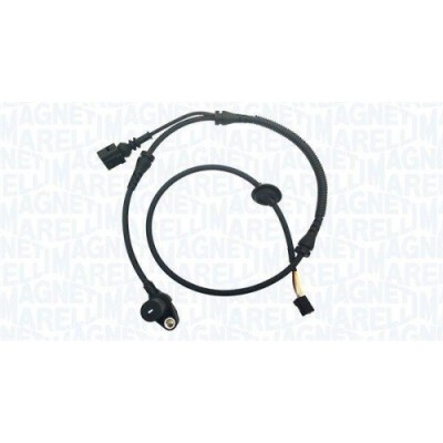 Senzor ABS Audi A4 B6 (8e2) 11.00-12.05, A4 B6 Avant (8e5) 02.00-12.05, A4 B6 Convertible (8h7) 01.02-12.09, A4 B7 (8ec) 11.04-01.09, A4 B7 Avant (8e foto