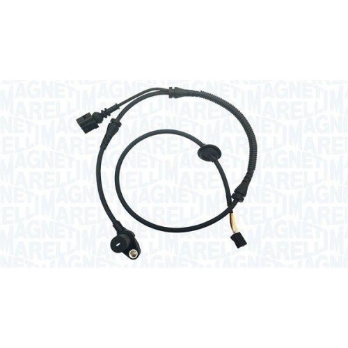 Senzor ABS Audi A4 B6 (8e2) 11.00-12.05, A4 B6 Avant (8e5) 02.00-12.05, A4 B6 Convertible (8h7) 01.02-12.09, A4 B7 (8ec) 11.04-01.09, A4 B7 Avant (8e