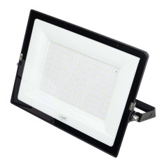 Aproape nou: Reflector LED PNI GreenHouse WS230 200 W, alimentare 230 V, 17540 lm,