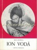 Ion Voda - Ion Burtea, Meridiane, Bucuresti, Istorie, Colectia Historia Magister Vitae, 133 pagini