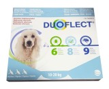 Cumpara ieftin Duoflect DOG (M), 3 pipete, 10-20 kg, Ceva Sante