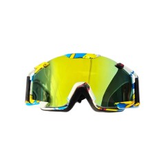 Ochelari SKI Enduro Moto cross ATV Casca Trontineta Electrica