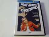 Vieni avanti cretino , dvd