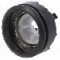 Intrerupator {{Tip comutator}}, 22mm, seria 84, IP67, EAO - 84-1101.0