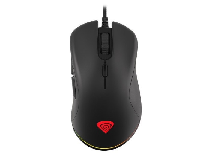 GENESIS Krypton 200 mouse Gaming