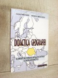 Didactica geografiei - Vasile Nicoara