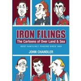 Cartoons of Over Land and Sea