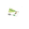 SPINNERBAIT COLMIC QUAKE 17.5GR CHATREUSE/LIME