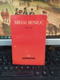 Mihai Beniuc, Poezii, BPT nr. 13, București 1960, 100