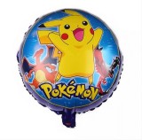Cumpara ieftin Balon folie Pikachu pentru petrecere, 45 cm