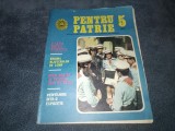 REVISTA PENTRU PATRIE NR 5 1976