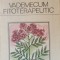 VADEMECUM FITOTERAPEUTIC - A. RADU