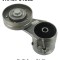 SKF VKMCV 54002 rola intinzator,curea transmisie