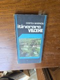 Itinerare V&acirc;lcene - Costea Marinoiu