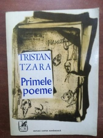 Primele poeme- Tristan Tzara