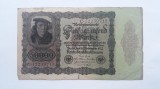 50000 Mark 1922 Germania / marci seria 12239715