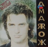 Mike Oldfield &ndash; Amarok, LP, Europe, 1990, stare excelenta (VG+)