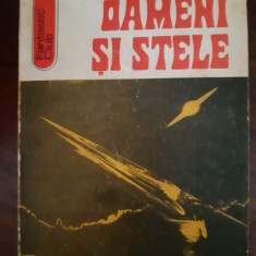 Oameni si stele Victor Zednic 1975