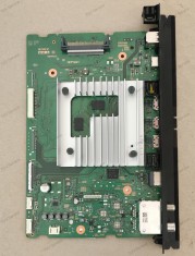 Mainboard TV Sony 100972412 KD-75X81K
