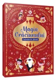 Cumpara ieftin Advent Calendar, - Editura Gama