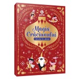 Advent Calendar, - Editura Gama