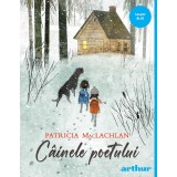 C&acirc;inele poetului - Patricia MacLachlan
