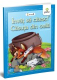 Casuta din oala - Gama