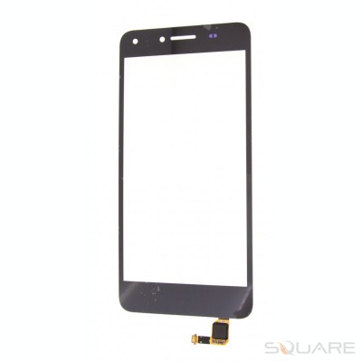Touchscreen Huawei Y6 II Compact (LYO-L21), Black foto
